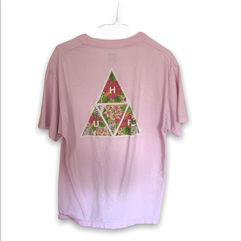 HUF Graphic Tee